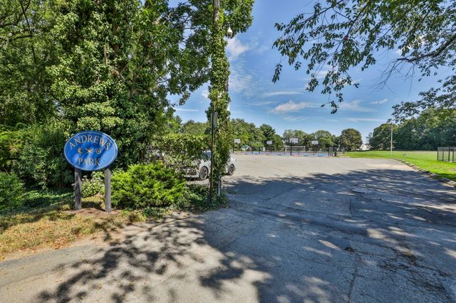 61 Belcher Cir, Milton, MA 02186