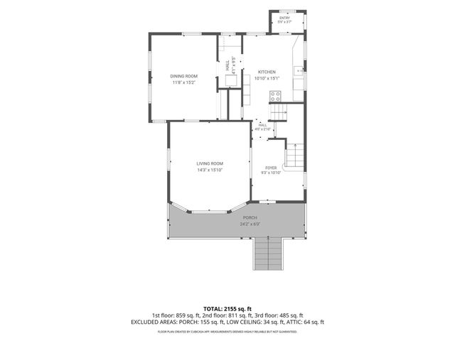61 Belcher Cir, Milton, MA 02186