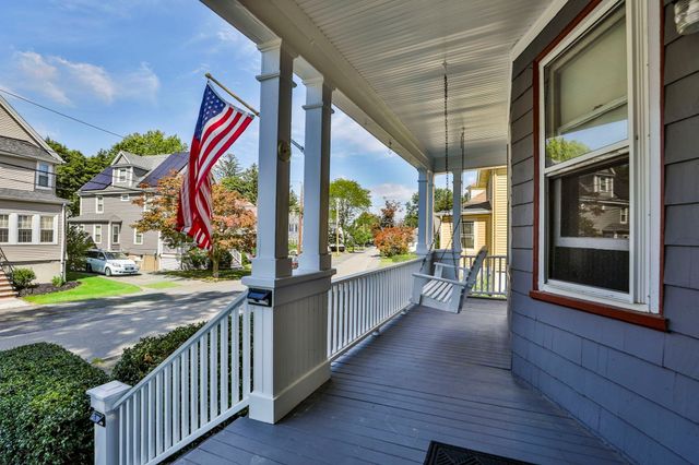 61 Belcher Cir, Milton, MA 02186