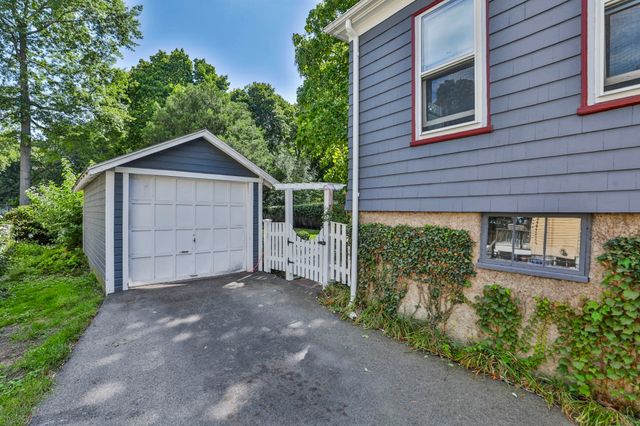 61 Belcher Cir, Milton, MA 02186