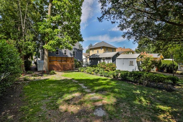 61 Belcher Cir, Milton, MA 02186