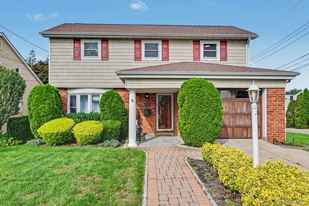 423 Bellevue Avenue, Yonkers, NY 10703
