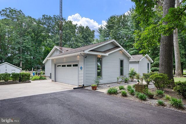 6401 CEDAR NECK RD, Milford, DE 19963