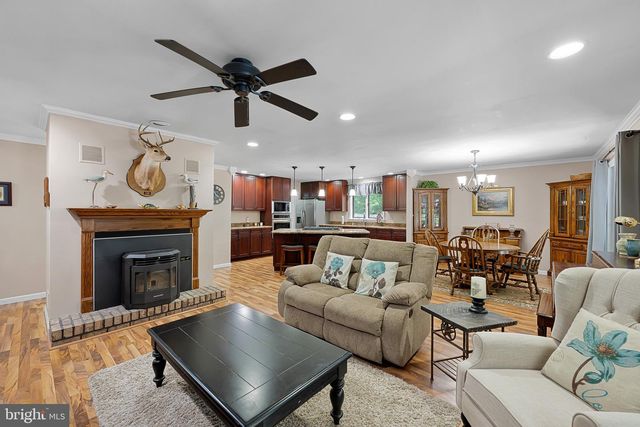 6401 CEDAR NECK RD, Milford, DE 19963