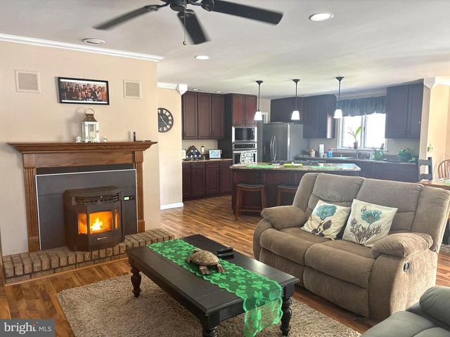 6401 CEDAR NECK RD, Milford, DE 19963