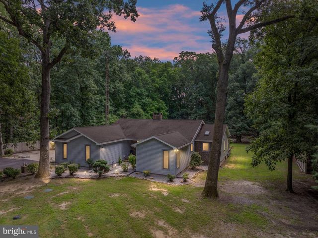 6401 CEDAR NECK RD, Milford, DE 19963