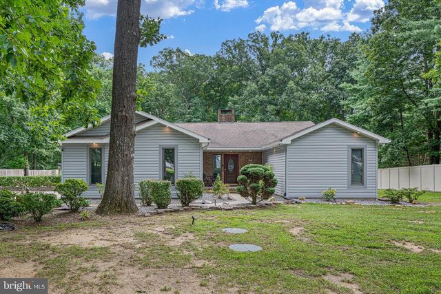 6401 CEDAR NECK RD, Milford, DE 19963