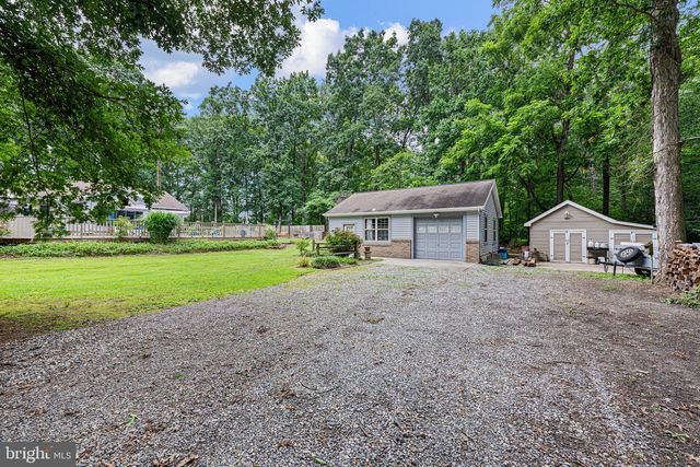 6401 CEDAR NECK RD, Milford, DE 19963