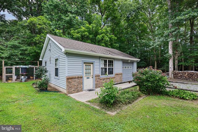 6401 CEDAR NECK RD, Milford, DE 19963