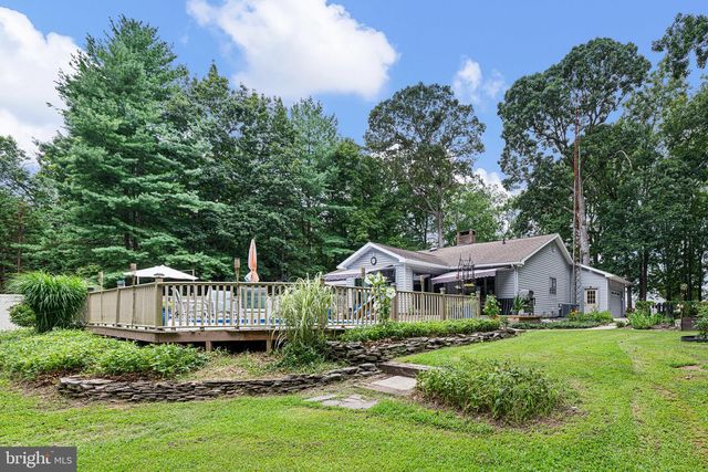 6401 CEDAR NECK RD, Milford, DE 19963