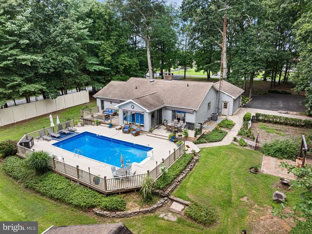 6401 CEDAR NECK RD, Milford, DE 19963