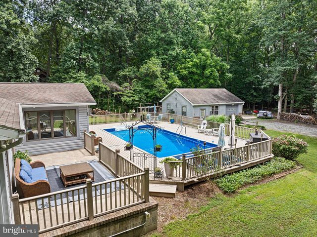 6401 CEDAR NECK RD, Milford, DE 19963