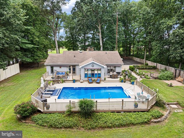 6401 CEDAR NECK RD, Milford, DE 19963