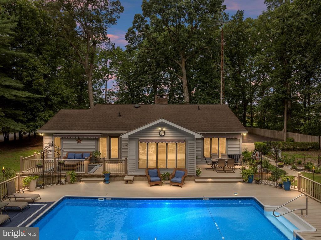 6401 CEDAR NECK RD, Milford, DE 19963