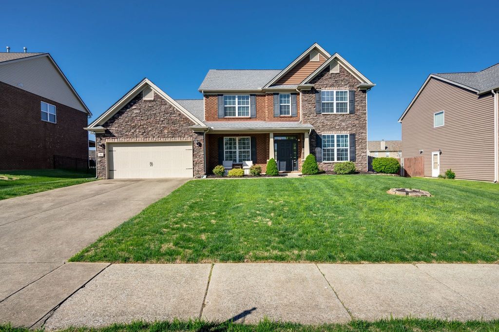84 Gibson Drive, Lebanon, TN 37087
