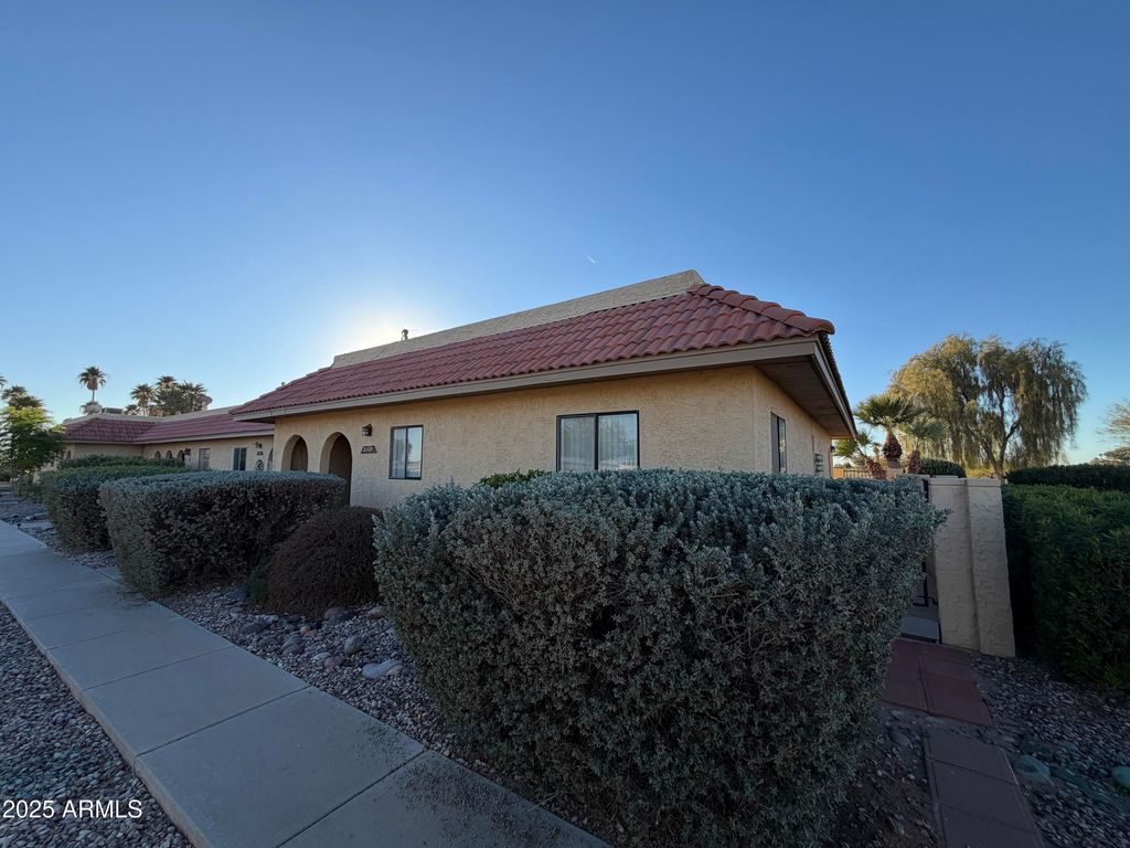 2138 S CLUBHOUSE Drive, Casa Grande, AZ 85194