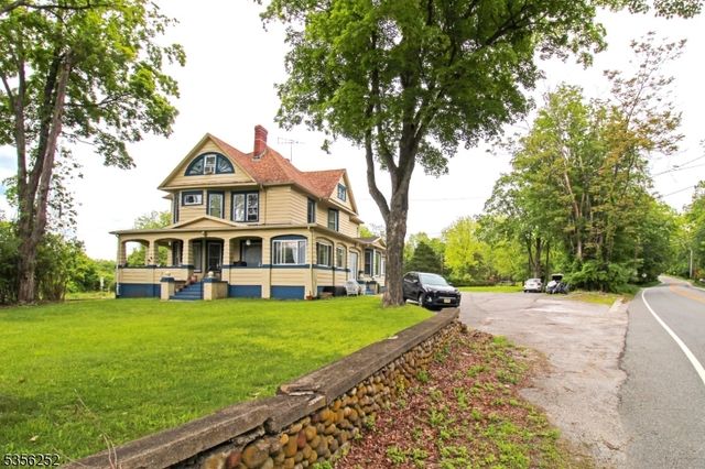 111 Decker Pond Rd, Green Twp., NJ 07821