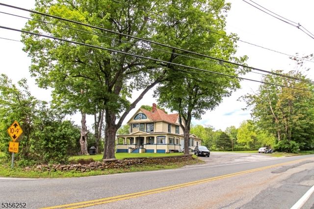 111 Decker Pond Rd, Green Twp., NJ 07821