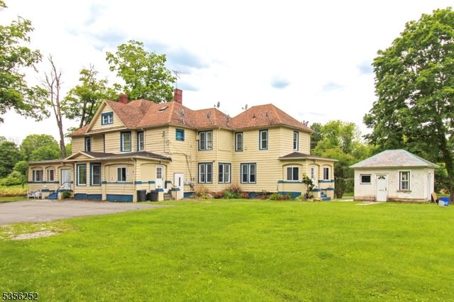 111 Decker Pond Rd, Green Twp., NJ 07821