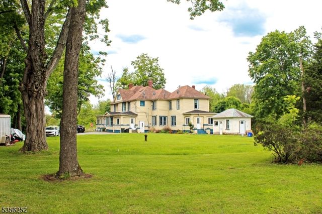111 Decker Pond Rd, Green Twp., NJ 07821