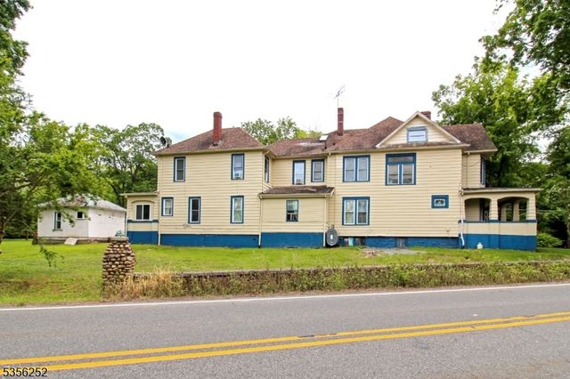 111 Decker Pond Rd, Green Twp., NJ 07821