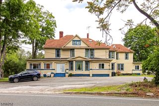111 Decker Pond Rd, Green Twp., NJ 07821