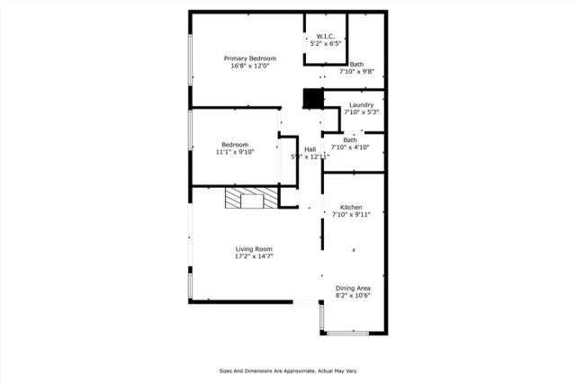 22232 S Vermont Avenue 102B, Torrance, CA 90502