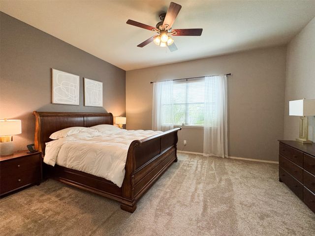15536 Adlong Drive, Fort Worth, TX 76262