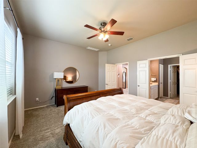 15536 Adlong Drive, Fort Worth, TX 76262