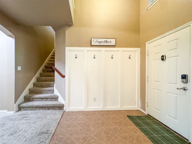 15536 Adlong Drive, Fort Worth, TX 76262