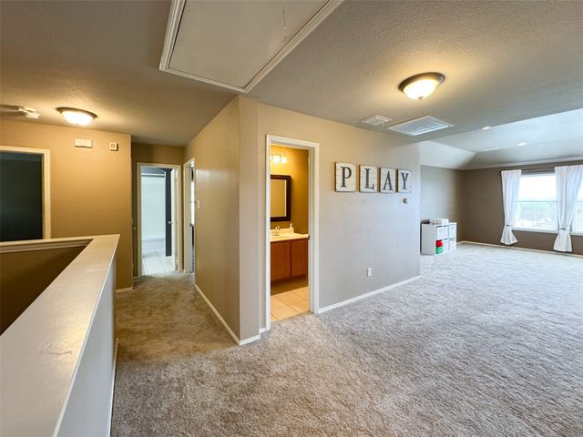 15536 Adlong Drive, Fort Worth, TX 76262