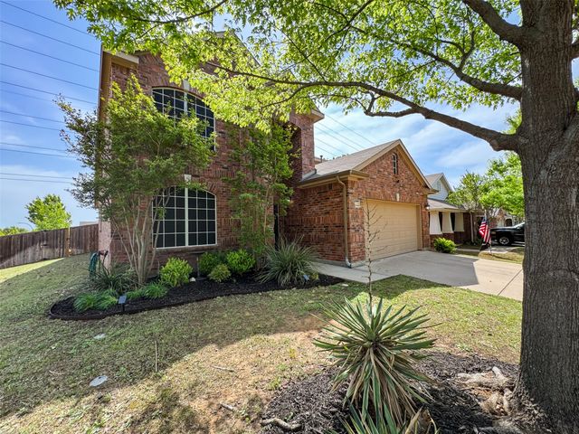 15536 Adlong Drive, Fort Worth, TX 76262