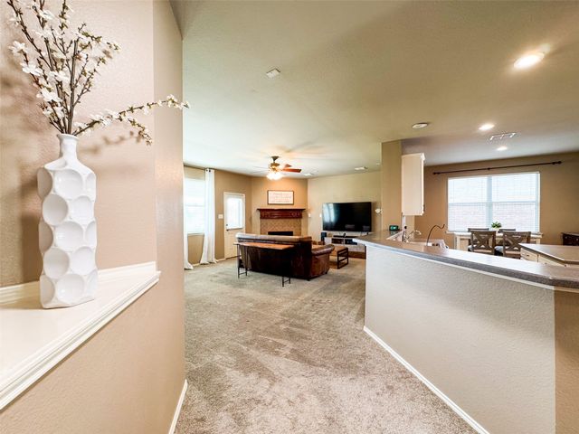 15536 Adlong Drive, Fort Worth, TX 76262