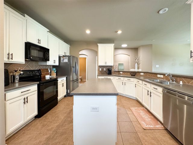 15536 Adlong Drive, Fort Worth, TX 76262