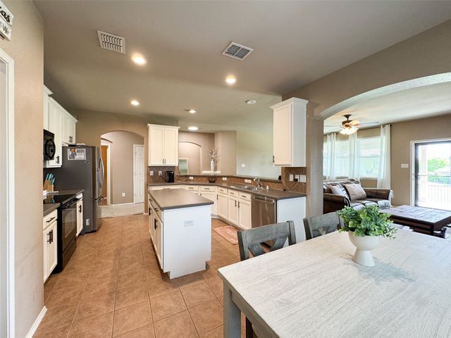 15536 Adlong Drive, Fort Worth, TX 76262