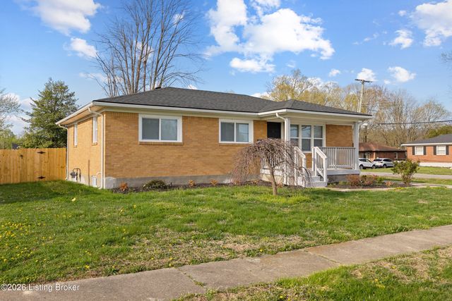 4100 Caven Ct, Louisville, KY 40229