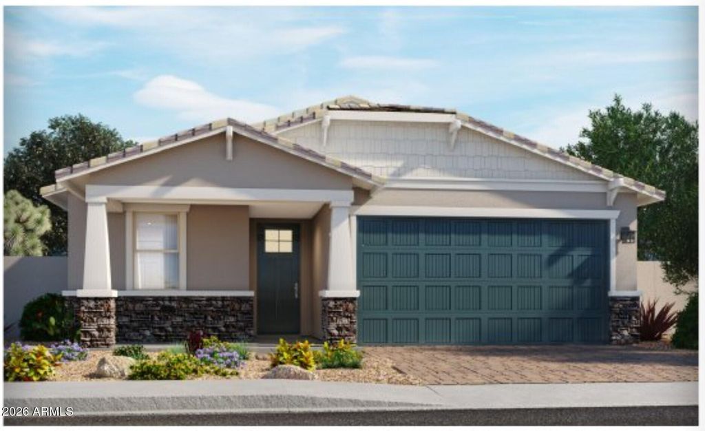 24 S 178TH Drive, Goodyear, AZ 85338
