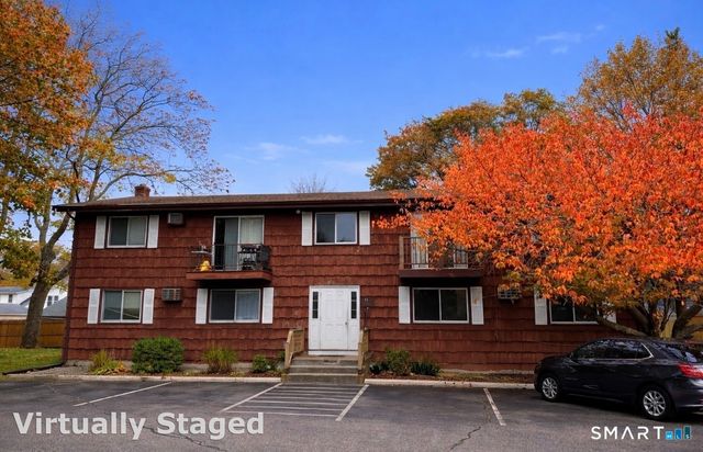 43 George Avenue B, Groton, CT 06340