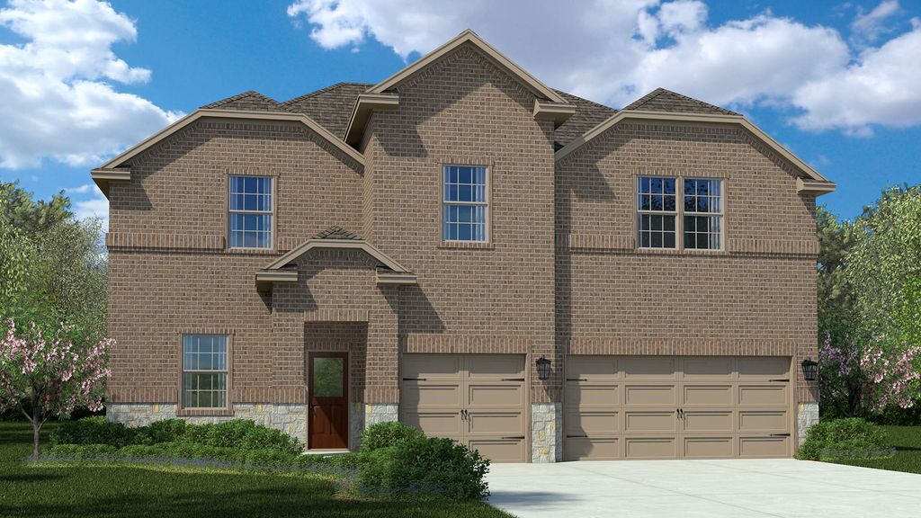 300 LELO Lane, Mansfield, TX 76063