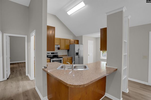 100 Chippenham Circle, Columbia, SC 29210