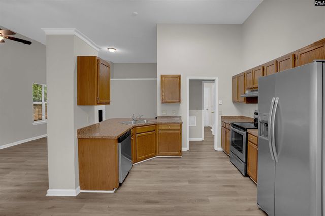100 Chippenham Circle, Columbia, SC 29210