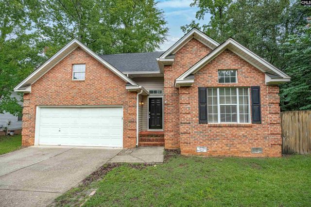 100 Chippenham Circle, Columbia, SC 29210