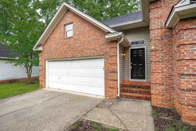 100 Chippenham Circle, Columbia, SC 29210
