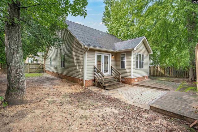 100 Chippenham Circle, Columbia, SC 29210
