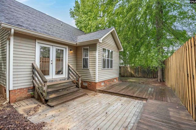 100 Chippenham Circle, Columbia, SC 29210