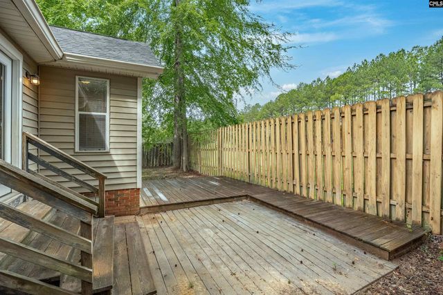 100 Chippenham Circle, Columbia, SC 29210