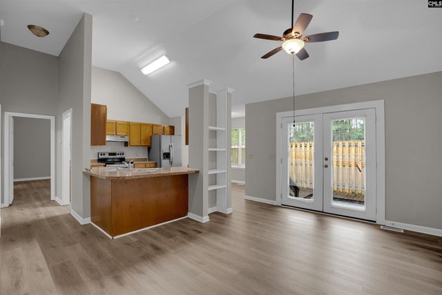 100 Chippenham Circle, Columbia, SC 29210