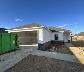 111 Powder River Drive, Beebe, AR 72012