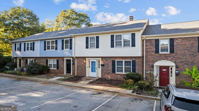 2468 Lehaven Drive, Tucker, GA 30084