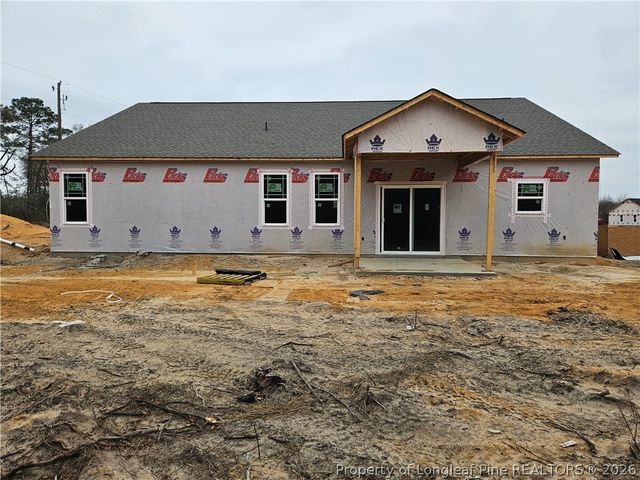 6085 Ari Court, Fayetteville, NC 28312